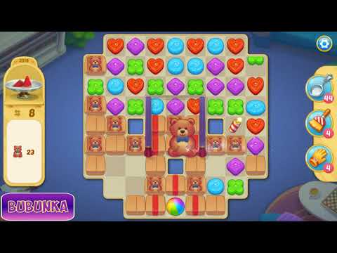 Matchington Mansion level 2318 HD