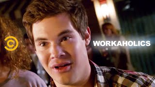 Workaholics - Ready for the Acid Life
