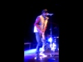 K'NAAN - The Seed (live Nov. 4 2012)