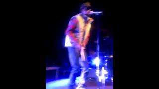 K&#39;NAAN - The Seed (live Nov. 4 2012)