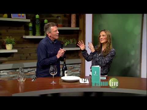 Pat The Wine Guy helps you with the wine-at-a-restaurant ritual!