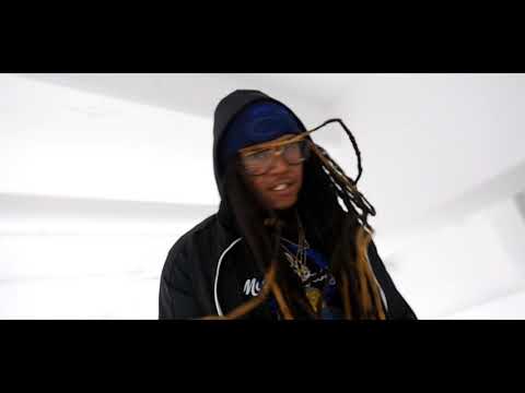 SMOKAVELI - TOUCHERS (Official Music Video) Shot By DGzFilmz