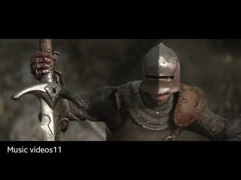 Into Dust, Mazzy Star | For Honor Music video