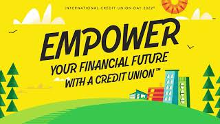EMPOWER Campaign – ICU Day 2022: Credit Union Recovery