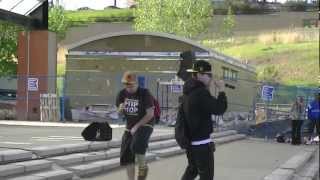 Brothers Grim - Edmonton Hip Hop In The Park 2012