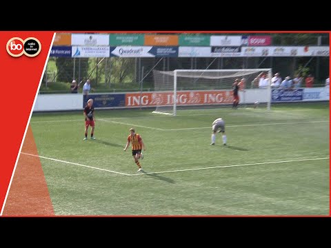 Ter Leede aast op de foutjes van ARC | Ter Leede - ARC | Samenvatting | Ter Leede TV 23/24