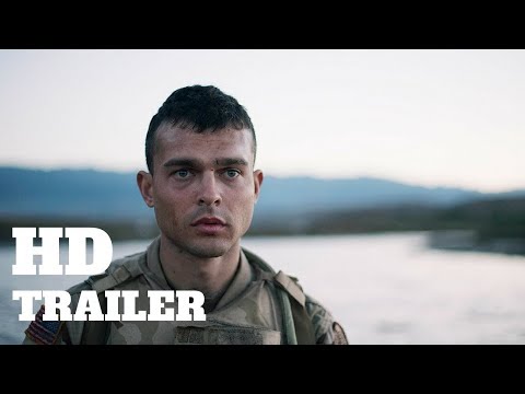 The Yellow Birds Trailer #1 (2018)