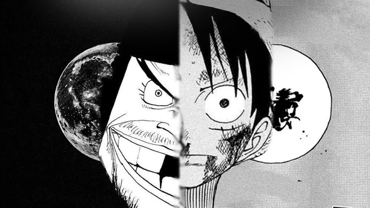 Como One Piece Criou o Contraste PERFEITO