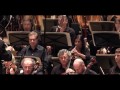 Mozart -Overture the Abduction from the Seraglio, Israel Philharmonic/Yaron Gottfried