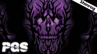 Cover art for Shinrog - Infertehno 2 | Ragnarok's Song