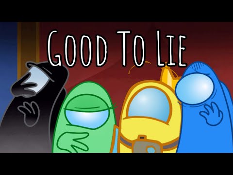 Mashup | CG5² x NateWantsToBattle, Amalee - Good To Lie