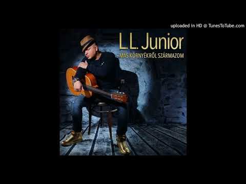 L.L. Junior - Minden Oke