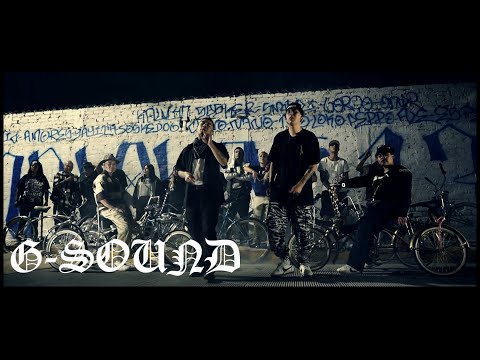 G Sound - Sosked OG ft Gray shade X DJ KABBO - Video oficial