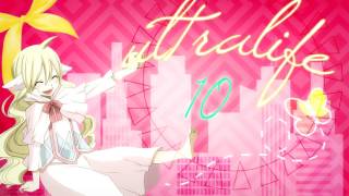 Oh Wonder - Ultralife Multifandom MEP Open (5/18 Taken)