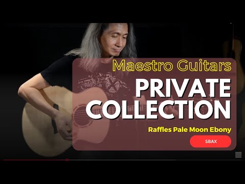 Private Collection Raffles PE SB AX