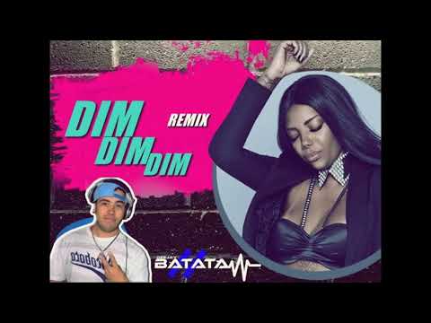 Ludmila Dim Dim Dim -  (DjBatata CWB) Remix