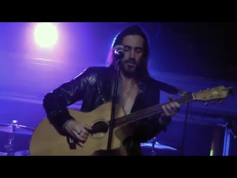Lucky Strike Live  feat. Nuno Bettencourt, Spider One and many others