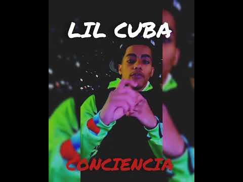 LIL CUBA - CONCIENCIA  (INSTRUMENTAL 🎵) @lilcubamusicoficial
