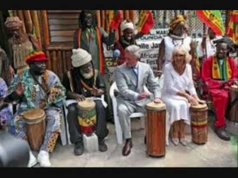 Stacious - Watch Over Me - Reggae