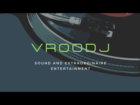 GROOVE HOUSE   VROODJ