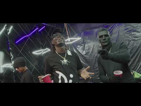 El Derk Ft. @donpablomures, @El_7_kb, @BinSho_3L  & Anesrei - Complejos (Video Oficial)