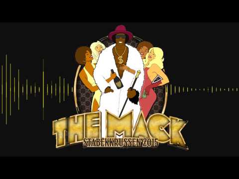 The Mack 2015 - ARMINOVA (ft. Hilnigger)