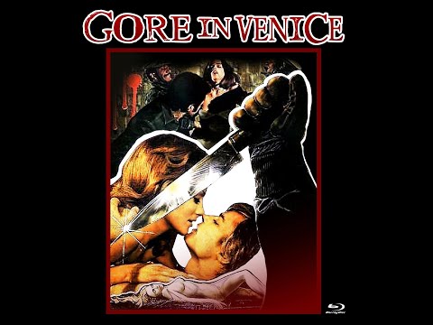 Film Fanatic, Gore In Venice 1979! #goreinvenice