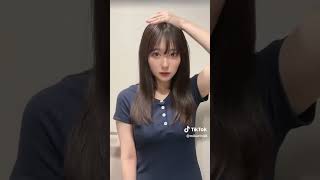 すぐ消すやーん笑 #tiktok #田中美久 #かわいい #美少女 #写真集