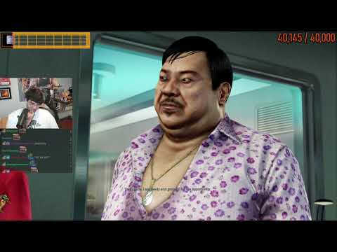 HASANABI - I HATE THE GOVT NOW - 12-08-2020 - HOUR 8