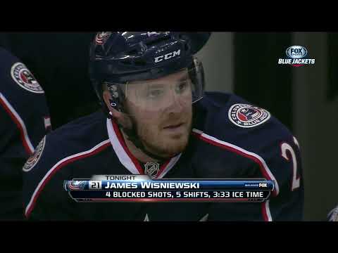 NHL   Apr.08/2014  Phoenix Coyotes - Columbus Blue Jackets