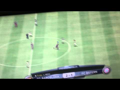 FIFA 15 toernooi - GSBW 30/01/2015