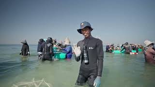  HOPE GROWS | Mars Ambassador Programme