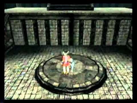 ICO Playthrough (Part 15 of 16)