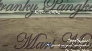 Download lagu Mari Masuk - Franky Pangkerego (Instrument) mp3
