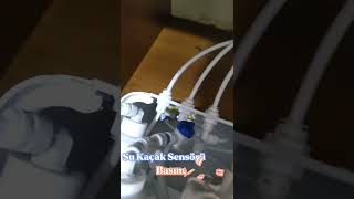 THOMAS SU ARITMA CİHAZİ