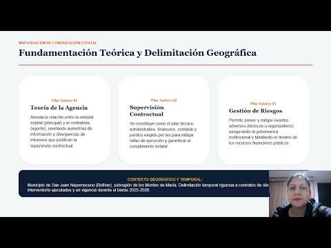 SUSTENTACIÓN PROYECTO   SAN JUAN NEPOMUCENO BOLIVAR
