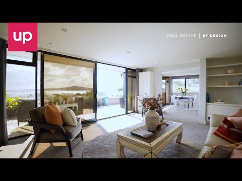 3/59 St Heliers Bay Road, Saint Heliers, Auckland, 3房, 2浴, 独立别墅