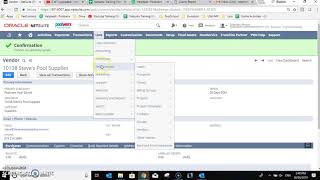 Adding New Vendors