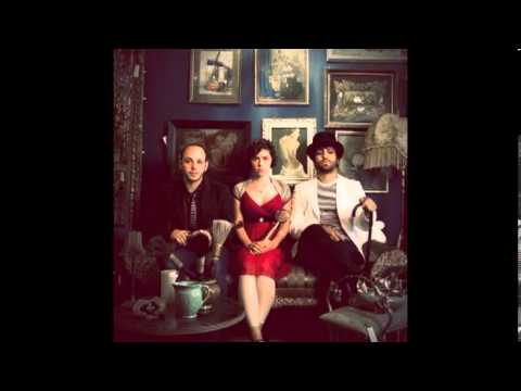 All Thieves - We Will Be Dust