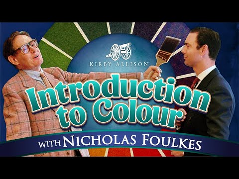 How Not to Dress Like a Funeral Director with Nick Foulkes