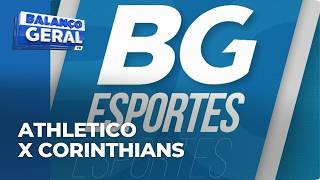 Athletico estreia novo uniforme no jogo de hoje contra o Corinthians pelo Campeonato Brasileiro