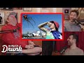 Australia and New Zealand are INSANE! | Tim Dillon on We Might Be Drunk