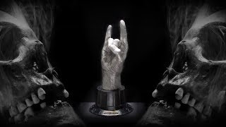 Tony Iommi Creates the &#39;Hand of Doom&#39; Trophy - Full Documentary