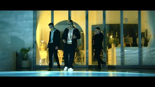 Sony Tran - CHIM SAU feat. Hoang Ton & Blacka | OFFICIAL MUSIC VIDEO
