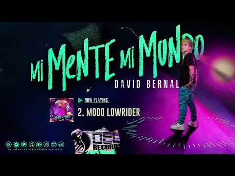 Video thumbnail for Modo Lowrider