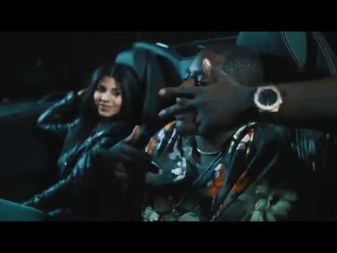 Rhoco Benjie - Pray (OFFICIAL MUSIC VIDEO)