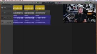 Video thumbnail for iRig2 HD VS. Focusrite Saffire PRO24 VS. JoeMeek ThreeQ Listening Contest! & GIVEAWAY! by GaragebandandBeyond
