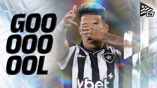 Gol | Barcelona-EQU 1x1 Botafogo | Libertadores