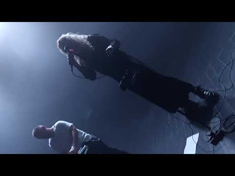 FAME Festival Day 3 NNHMN "Der Unweise"