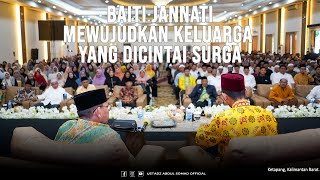 Download lagu Parenting Baiti Jannati | Mewujudkan keluarga yang dicintai Surga | Ketapang, Kalimantan Barat. mp3 Download lagu Parenting Baiti Jannati | Mewujudkan keluarga yang dicintai Surga | Ketapang, Kalimantan Barat. mp3